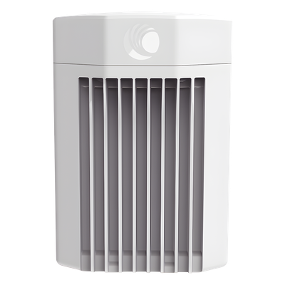 Nodo de distribución cnWave V5000, 60 GHz (frecuencia libre), antena integrada 22.5 dBi de 280º, 15.2 Gbps, hasta 30 nodos cliente - Imagen 5