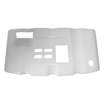 Tapa frontal y trasera / motor ACCESSFORCE - Imagen 4