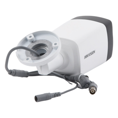 Bala TURBOHD 2 Megapíxeles (1080p) / Lente 3.6 mm / Exterior IP67 / 80 mts IR EXIR / dWDR / 4 Tecnologías - Imagen 6