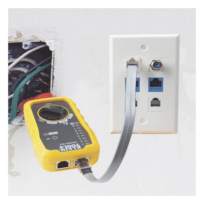 Probador para Mapeo de Cables de Red Tone & Probe No Energizados - Imagen 6