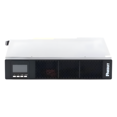 UPS SmartZone de 1000 VA/1000 W, Online Doble Conversión, Entrada 120 Vca NEMA 5-15P, Onda Senoidal Pura, 2 UR, Con 6 Tomas NEMA 5-15R, Incluye Tarjeta de Red y Kit de Rieles - Imagen 6