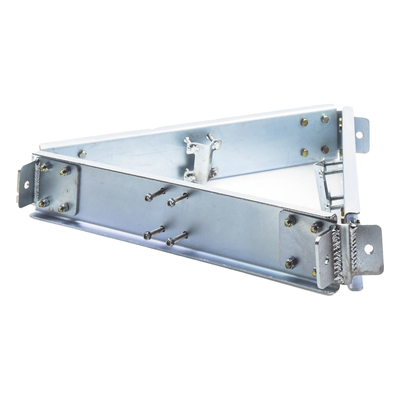 Estabilizador de Torre para Tramos STZ-35 Galvanizado por Electrólisis. - Imagen 5