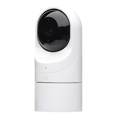 Cámara UniFi G3 FLEX para exterior o interior 2MP con micrófono y vista nocturna, 802.3af, instalación en poste, techo o pared - Imagen 3