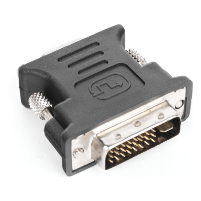 Adaptador DVI Macho a VGA Hembra - Imagen 4