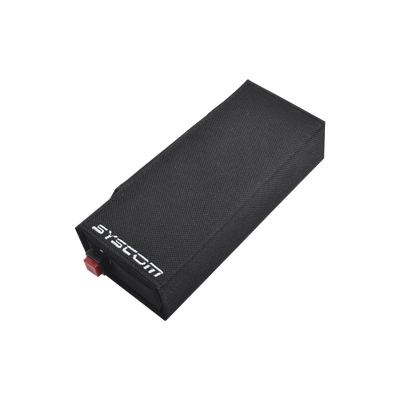 Kit DEMO HID / Incluye Lector Multiformato Bluetooth. - Imagen 3