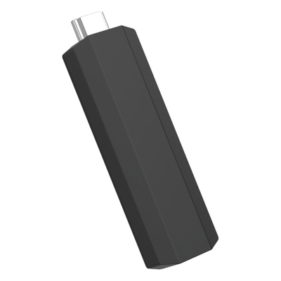 TV Stick Android UHD, Conector HDMI, Conexión Wi-Fi en 2.4 y 5 GHz - Imagen 5