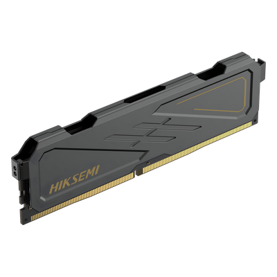 HIKSEMI ARMOR DDR4 16 GB / 3200 MHz / UDIMM 288 Pines / Intel XMP 2.0 / PC Gaming y Workstation - Imagen 3