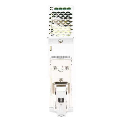 Fuente de poder industrial de 120 W, salida 12 Vcc, entrada 90~264 VCA, para montaje en riel DIN, - Imagen 5