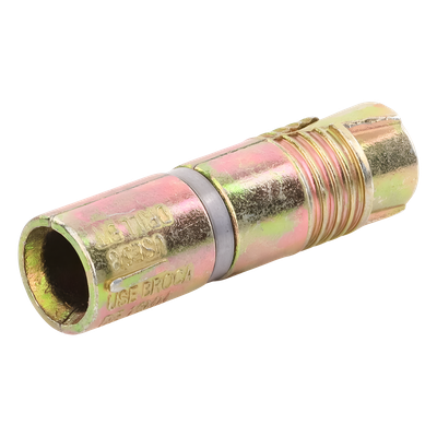 Taquete Expansor Tipo Z de 3/8" (SIN TORNILLO). - Imagen 6
