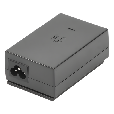 Adaptador PoE Ubiquiti de 48VDC, 0.5A puerto Gigabit - Imagen 3