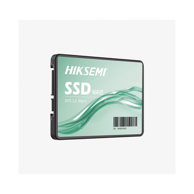 Unidad de Estado Sólido (SSD) 512 GB / 2.5" / SATA III 6 Gb/s / 3D NAND / 530 MB/s Lectura / 450 MB/s Escritura / Gaming y PC Trabajo Pesado - Imagen 3