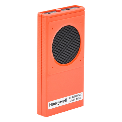 Simulador de rotura de vidrio para pruebas de detectores FlexGuard, modos manual y flex, con activación remota hasta 10 pies - Imagen 6