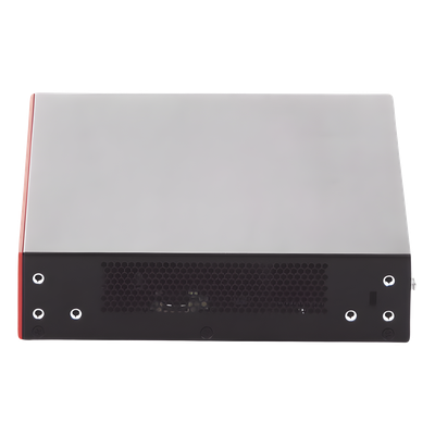 Firewall HUAWEI HiSecEngine de 4 Gbps para Empresas Pequeñas. Incluye Licencias por 1 Año de Threat Protection (AV, IPS, URL) - Imagen 5