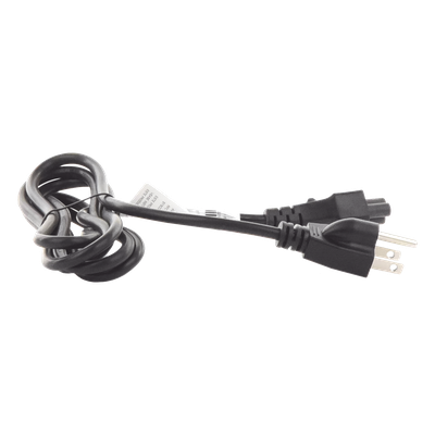 Cable de Alimentación Eléctrica para 120-240 Vca / 1.8 Metros (5.91 Pies) / Trifásico / Conector Tipo Mouse - Imagen 8