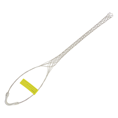 Malla para Elevación y Apoyo Permanente de Cable Coaxial de 1-5/8" En Torres de Comunicaciones.