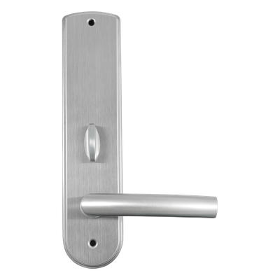 Cerradura para Hotel Derecha / Tarjetas MIFARE 13.56 MHz / Aleación de Zinc / 224 Eventos / Software ZKBio CVSecurity - Imagen 4