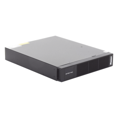 Módulo de Baterías Externas (EPB), Para Extensión de Tiempo de Respaldo, Compatible con UPS Topología Online de 2 kVA de Panduit - Imagen 9
