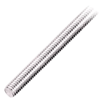 Varilla Roscada Inoxidable 304  de 3/8 x 3.60 m.