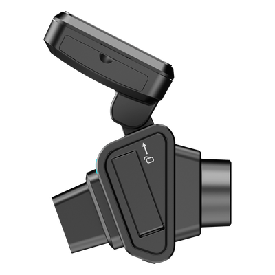 Dashcam Vehicular 3 Canales / 1080P FHD + 720P HD / Apertura F2.0 / Módulo GPS y 4G Integrado / WiFi / G-Sensor / ADAS - Imagen 4
