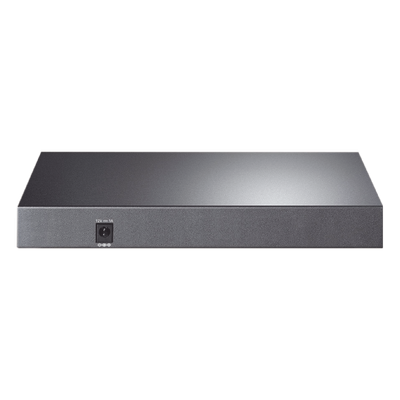 Switch Gigabit no administrable de 5 puertos 100 Mbps/ 1 Gbps/ 2.5 Gbps ideal para WiFi 6 - Imagen 4