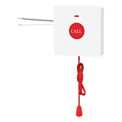 Botón de Emergencia para Baño, Compatible con Y501Y/ Y501WY, Protección IP44 para Hospitales y Residencias - Imagen 3