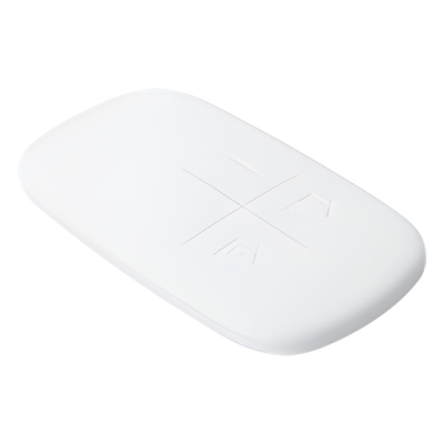 (AX PRO) Control Remoto para Armado y Desarmado / Teclas con Funciones Programables - Imagen 4