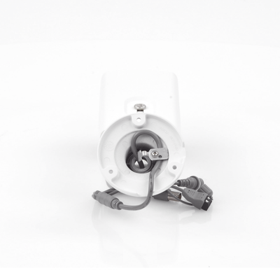 Bala TURBOHD 4K (8 Megapixeles) / Lente Mot. 2.7 a 13.5 mm / IR EXIR Inteligente 80 mts / Exterior IP67 / Soporta 12 Vcc & 24 VCA / dWDR - Imagen 6