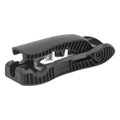 Herramienta de Terminación para Conectores Z-Plug de Siemon, Color Negro - Imagen 5