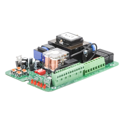 Tarjeta Electrónica Para Motor XBS-CAN-AC-800 - Imagen 4