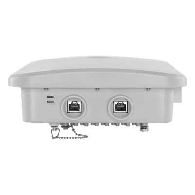 Access Point WiFi cnPilot e700 para alta densidad de usuarios, para exterior, IP-67 grado industrial, para temperaturas extremas, doble banda, antena Beamforming omnidireccional - Imagen 4