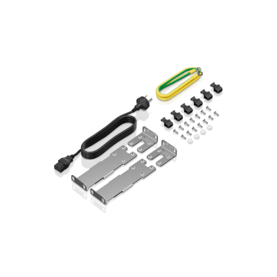 Switch eKit Core Empresarial Capa 3 / 48 Puertos Gigabit + 4 SFP+ / iStack con 2 Puertos Dedicados / Fuente Redundante 1+1 / Libre de Licenciamiento - Imagen 6