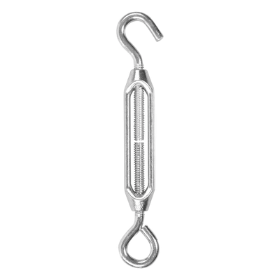 Tensor Gancho con Armella 7/32" x 6" 3/8", Pieza Individual (1395-00002)