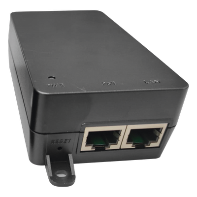 PoE Pasivo Gigabit con Salida de 54 Vcc /.6 Amperes, Hasta 32.8 W, Compatible para Equipos CX200 - Imagen 3