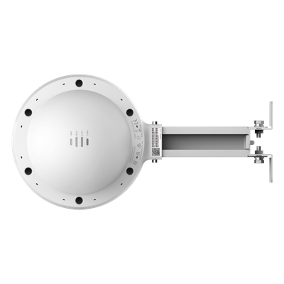 Punto de Acceso Mesh Wi-Fi 5 802.11ac Omnidireccional IP68, retardante a la flama, protección contra descargas de 4kV, certificación RoHS - Imagen 4