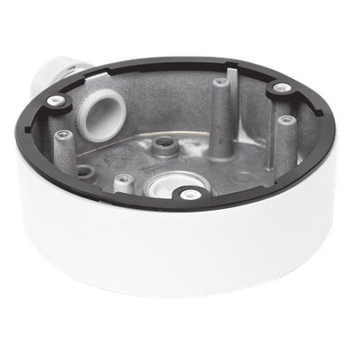 Caja de Conexiones de Exterior para Cámaras Tipo Domo / IP66 - Imagen 5