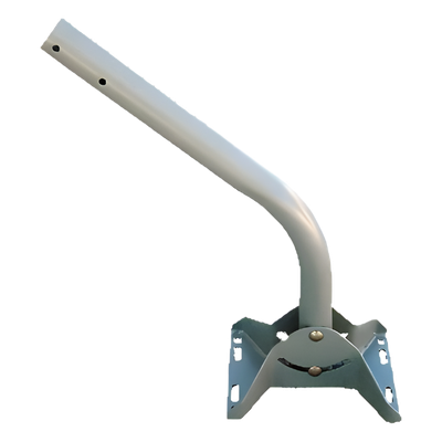Montaje universal de uso rudo para equipos Cambium
