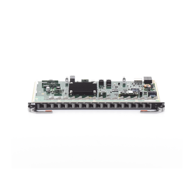 Tarjeta de Servicio 16 puertos XGPON para OLTs FiberHome serie AN6000 (No Incluye Modulos PON) - Imagen 3