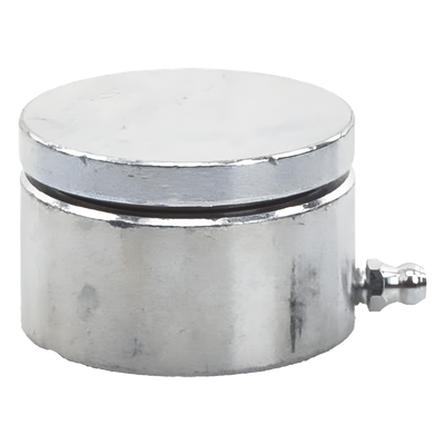Tejuelo Mediano Para Puertas Batientes de Hasta 450 Kg - Imagen 5