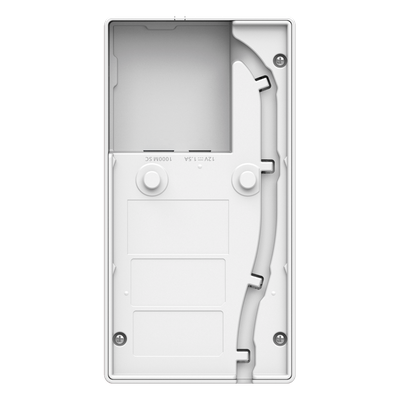 e-Lighten ONU / Punto de Acceso Hibrido Para solución de Fibra, Uplink Gigabit para Fibra SC/UPC, 3 puertos LAN Gigabit, 1 Puerto Análogo Telefonía - Imagen 4