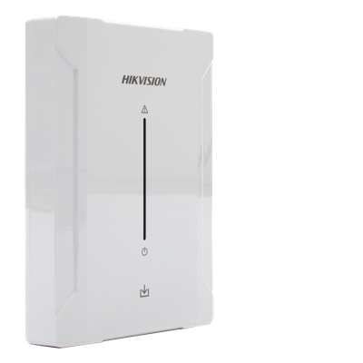 (AX HYBRID PRO) Expansor de 8 Zonas Cableadas / Conexión RS-485 hacia el Panel con Salida para Conexión en Cascada / Permite Agregar Sensores Cableados - Imagen 3