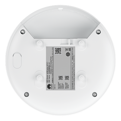 Punto de Acceso Wi-Fi 7 / 3.57 Gbps / MU-MIMO 2x2 (2.4GH y 5GHz) / Smart Antenna más cobertura / Instalación en techo y pared / Seguridad WP3 / 1 Puerto 2.5GE / Puerto USB (Para expansion IoT) / Con Administración Gratuita - Imagen 5