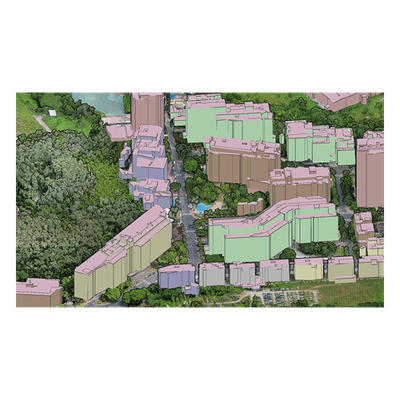 Sistema LiDAR Apus-MX para UAV / Escáner Láser 1200 m Alcance / 550.000 Puntos por Segundo / Hasta 8 Retornos / Cámara RGB 45 MP / IMU Avanzada / Precisión 5 cm @300 m / Compatibilidad DJI M350-M400 - Imagen 8