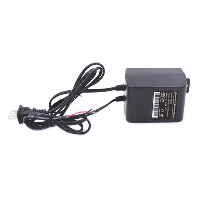 9 Vca / 2.7 A / 25 VA / Transformador / Voltaje de entrada 120 Vca / Para Usos Múltiples / Video Vigilancia, Acceso, Asistencia, Alarmas, Bocinas, Etc. - Imagen 3