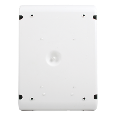 Cuadro de mando FAAC E024S para operadores abatibles FAAC S418 y FAAC 770N - Imagen 5