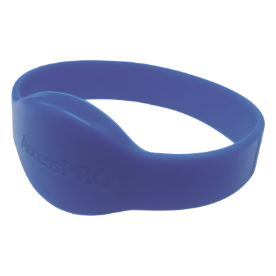 Brazalete MIFARE 13.56MHz 65mm - Ideal para Niños y Muñecas Pequeñas - Imagen 3