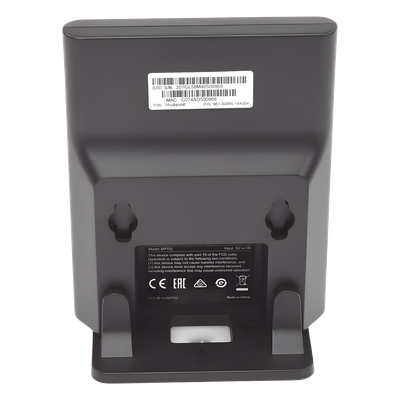 Estación Base VoIP DECT de largo alcance con modelo DP730, compatible con DP722, DP720 - Imagen 7
