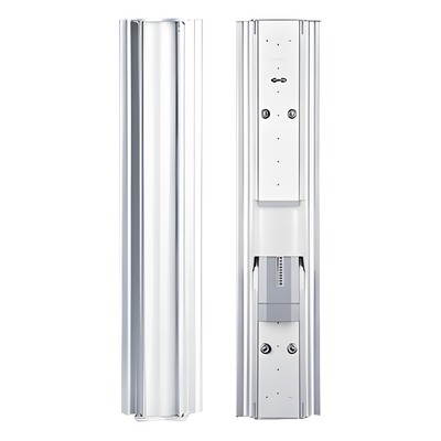 Antena sectorial Titanium para radio estaciones base airMAX ajustable 60, 90 y 120 grados, 2 GHz (2.3-2.6 GHz) hasta 17 dBi