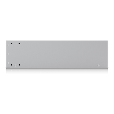 UNAS Pro Servidor NAS 2U Rack con 7 Bahías para HDD/SSD de 2.5/3.5" para Discos SATA, Puerto 10GbE SFP+ y 1GbE RJ45 - Imagen 3