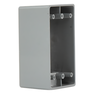Caja Condulet FS de 1" (25.4 mm) con una boca a prueba de intemperie. - Imagen 4
