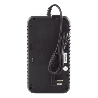 UPS de 450 VA/260 W, Topología Standby con Modo Ahorrador ECO, Entrada 120 Vca NEMA 5-15P, Con 8 Tomas NEMA 5-15R - Imagen 7